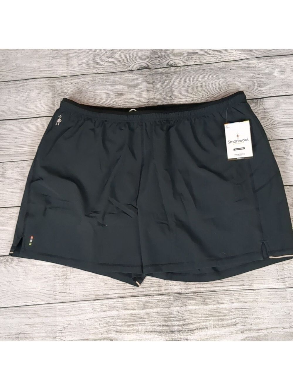 Smartwool merino sport shorts size XXL